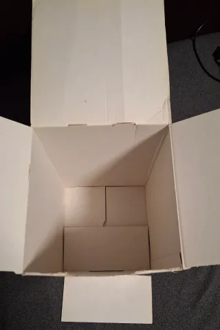 Caja Pack Xbox 360 Edición Limitada