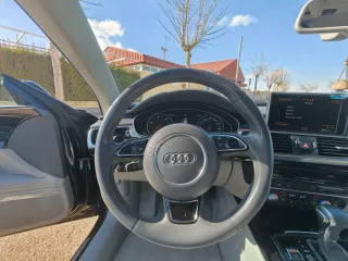 Audi A7 2013