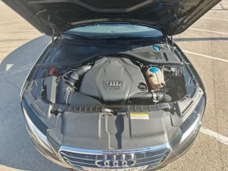 Audi A7 2013