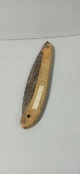 Lote 3 sierras , serrucho de mano