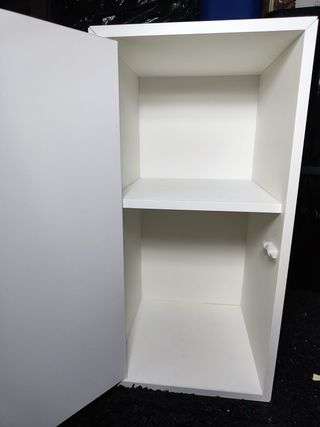 Mueble Eket Ikea Blanco
