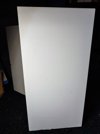 Mueble Eket Ikea Blanco