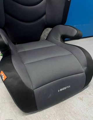 Silla coche i-Size Grupo 2/3