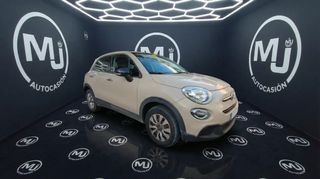 Fiat 500X Urban 1.6 E-Torq 81KW (110 CV) 4x2 S&S