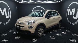 Fiat 500X Urban 1.6 E-Torq 81KW (110 CV) 4x2 S&S