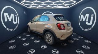 Fiat 500X Urban 1.6 E-Torq 81KW (110 CV) 4x2 S&S