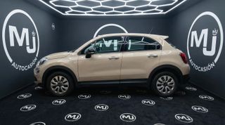 Fiat 500X Urban 1.6 E-Torq 81KW (110 CV) 4x2 S&S