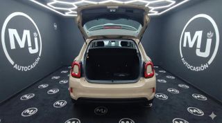 Fiat 500X Urban 1.6 E-Torq 81KW (110 CV) 4x2 S&S