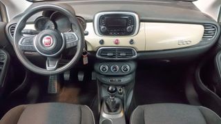 Fiat 500X Urban 1.6 E-Torq 81KW (110 CV) 4x2 S&S