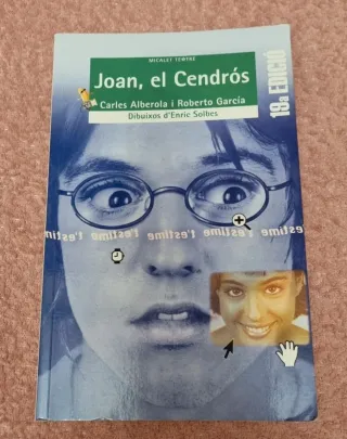 Joan, el Cendrós Bromera (Micalet Teatre)