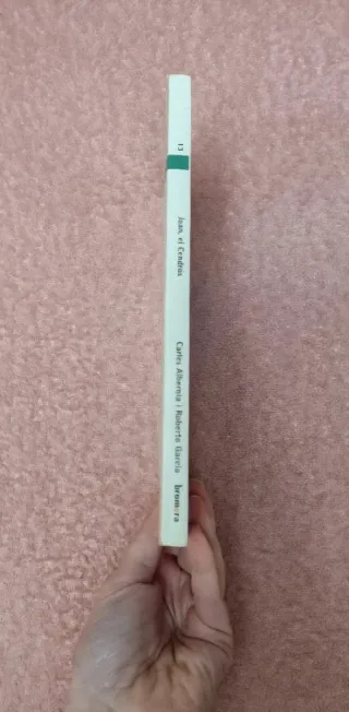 Joan, el Cendrós Bromera (Micalet Teatre)