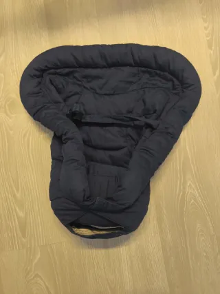 Mochila Porteo Ergobaby Azul Marino