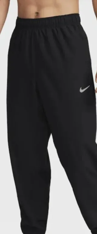 Pantalón Nike niño negro