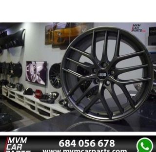 Llantas 20 BBS CC-R Originales
