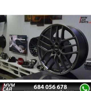 Llantas 20 BBS CC-R Originales
