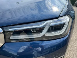 BMW Serie 5 530e Xdrive G31 hibrido enchufable año