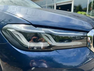 BMW Serie 5 530e Xdrive G31 hibrido enchufable año