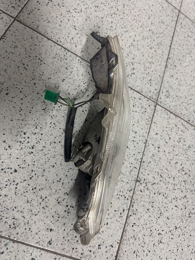 Pareja Intermitentes Suzuki Address 110