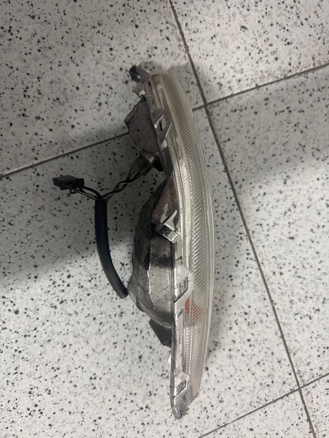 Pareja Intermitentes Suzuki Address 110