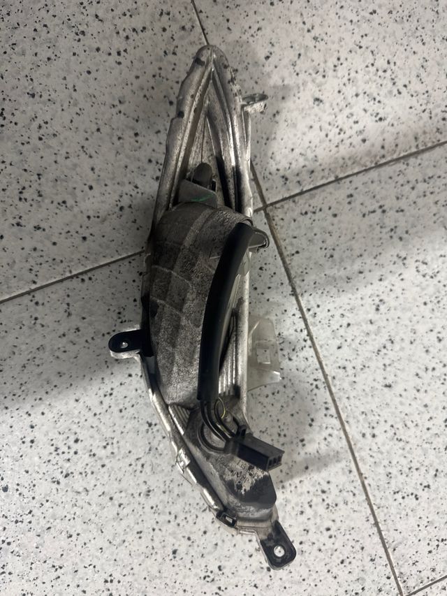 Pareja Intermitentes Suzuki Address 110