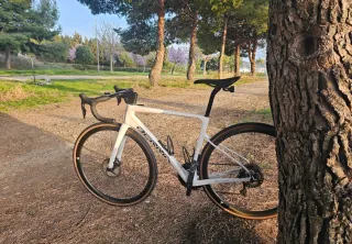Berria Belador Ultegra Di2
