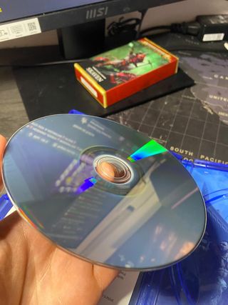 Marvel Spider-Man 2 PS5