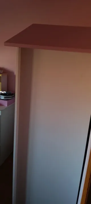 Armario infantil casita