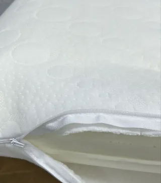 Guanciale Memory Giuly Super Soft