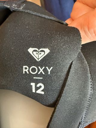 Neopreno Roxy Mujer Talla L