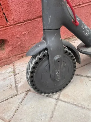 Patinete Eléctrico Xiaomi