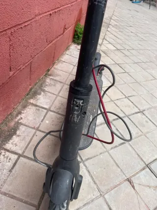 Patinete Eléctrico Xiaomi