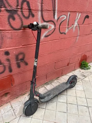Patinete Eléctrico Xiaomi
