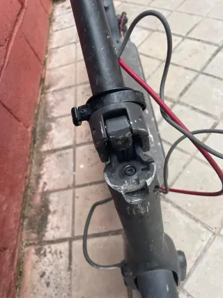 Patinete Eléctrico Xiaomi