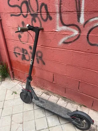 Patinete Eléctrico Xiaomi