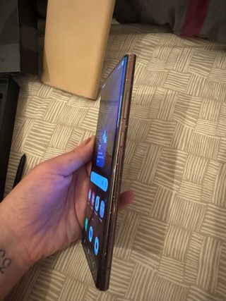 Samsung S22 Plus Ultra 128gb Seminuevo