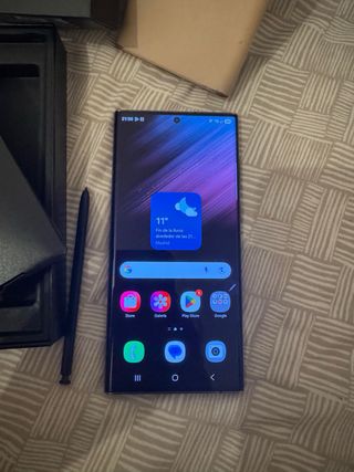 Samsung S22 Plus Ultra 128gb Seminuevo
