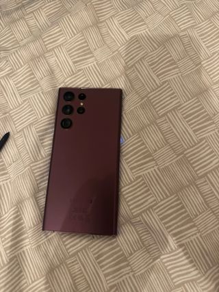 Samsung S22 Plus Ultra 128gb Seminuevo