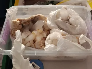 Cuarzo blanco natural