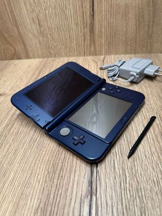 New Nintendo 3DS XL ips superior