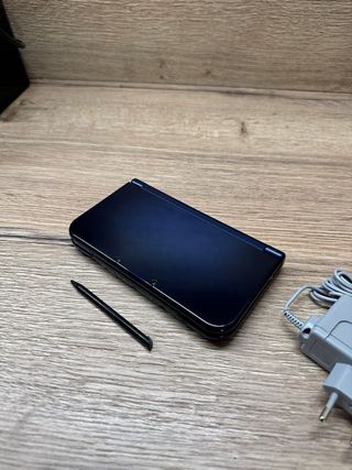 New Nintendo 3DS XL ips superior