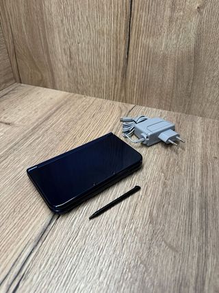 New Nintendo 3DS XL ips superior