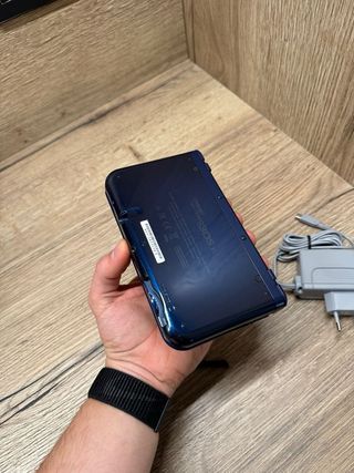 New Nintendo 3DS XL ips superior