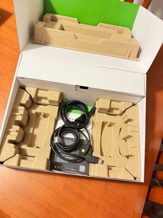 Xbox Series S+2 controller Xbox+cuffie Xbox