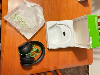 Xbox Series S+2 controller Xbox+cuffie Xbox