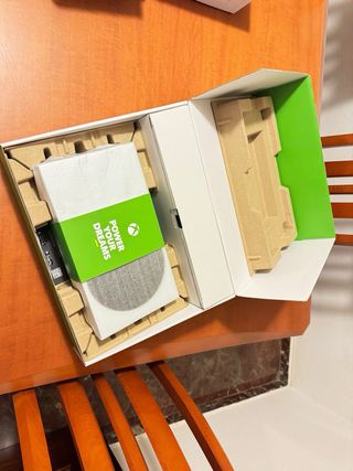 Xbox Series S+2 controller Xbox+cuffie Xbox