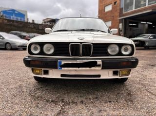 BMW E30 316 Carburación 1988