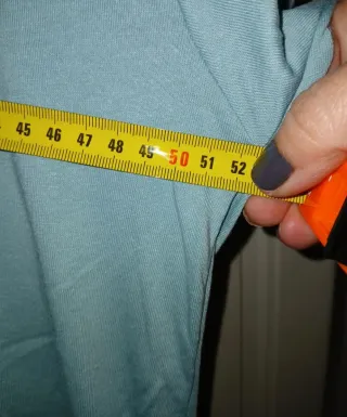 Camiseta Blue Banana Talla M