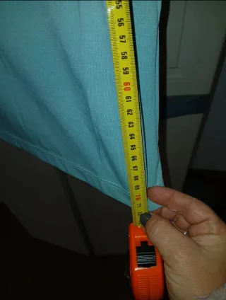 Camiseta Blue Banana Talla M