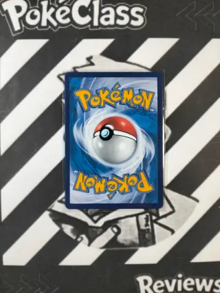 Carta Pokémon