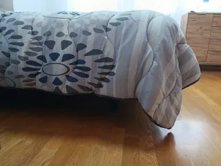 Edredón Cama 150cm